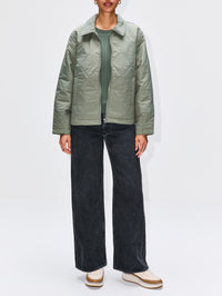 Nama Sneaker,CHLOÉ,AUTUMNAL BROWN,Image 3