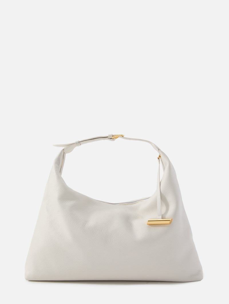 Pillow Hobo Bag