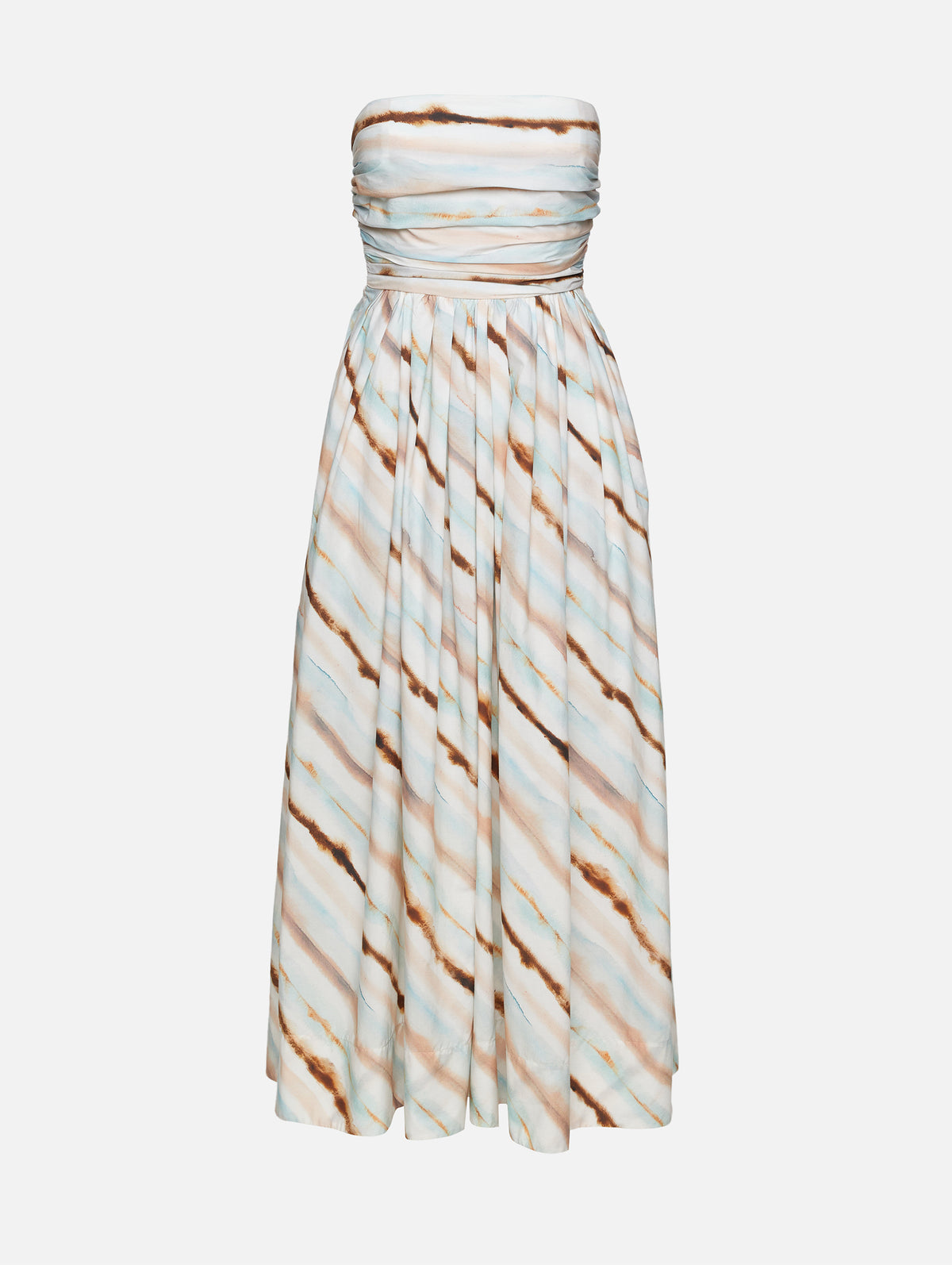 Tara Dress,A.L.C.,MINT MULTI,Image 1