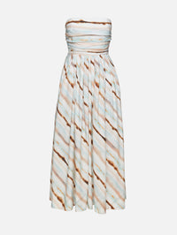 Tara Dress,A.L.C.,MINT MULTI,Image 1