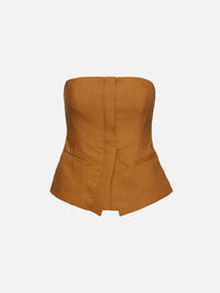 Renee Top,A.L.C.,COPPER,Image 1