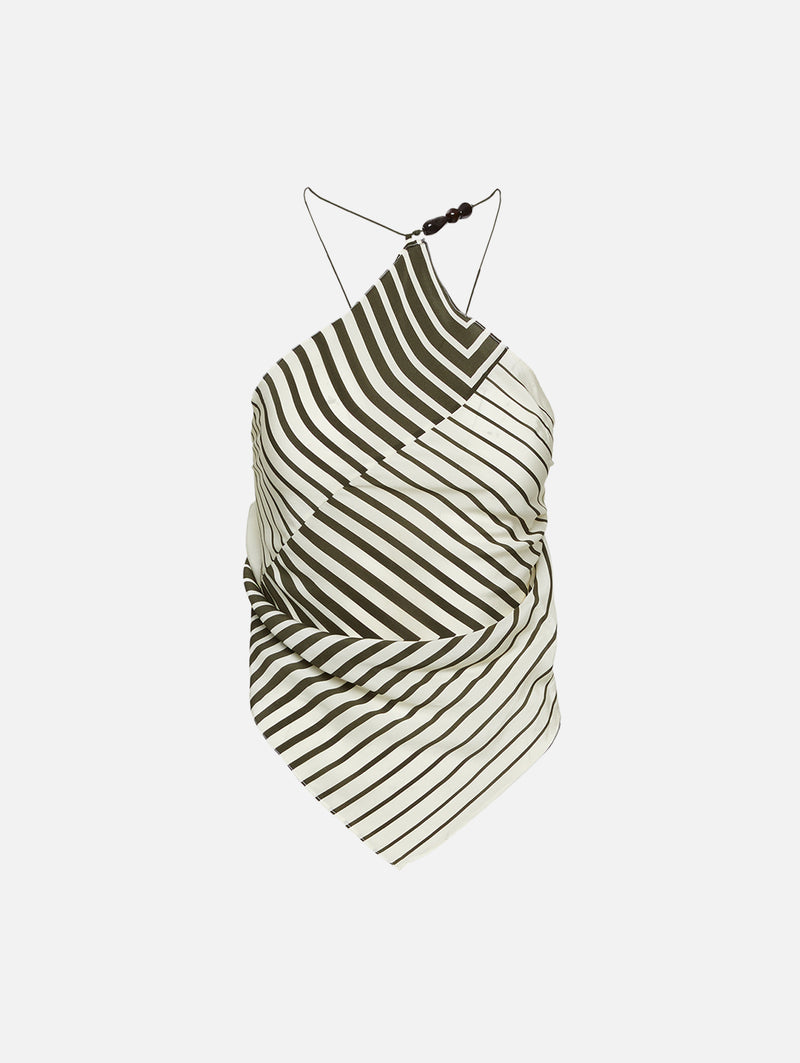 GARDEN STRIPE