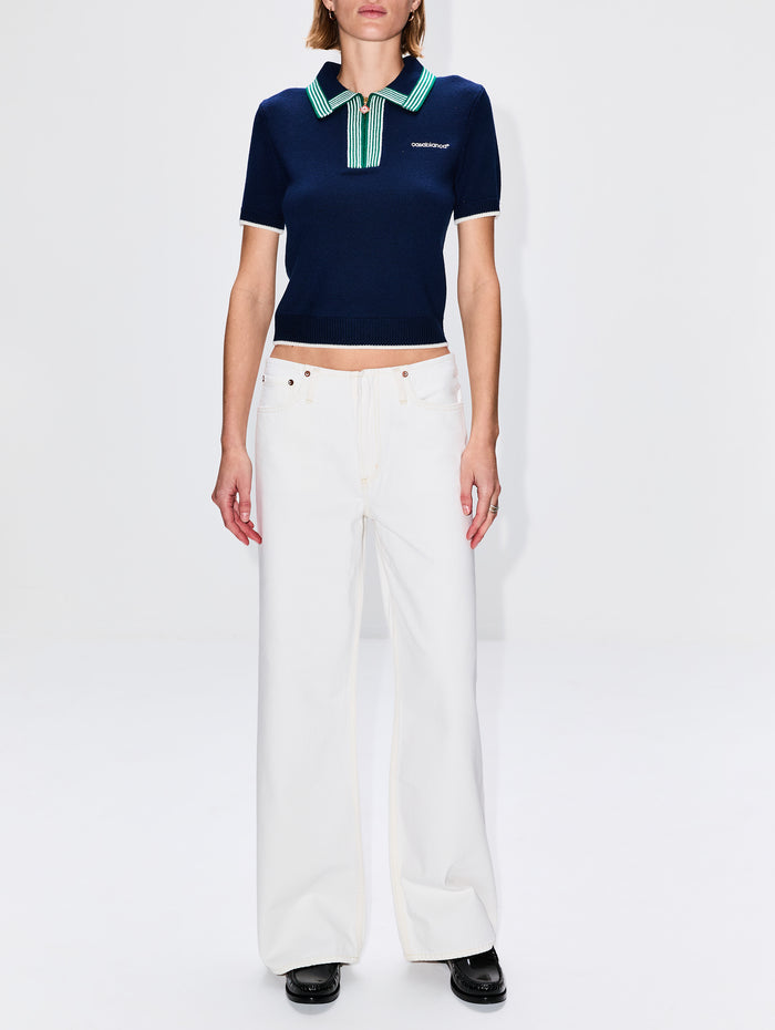 Lex Jean,AGOLDE,MILKSHAKE,Image 1