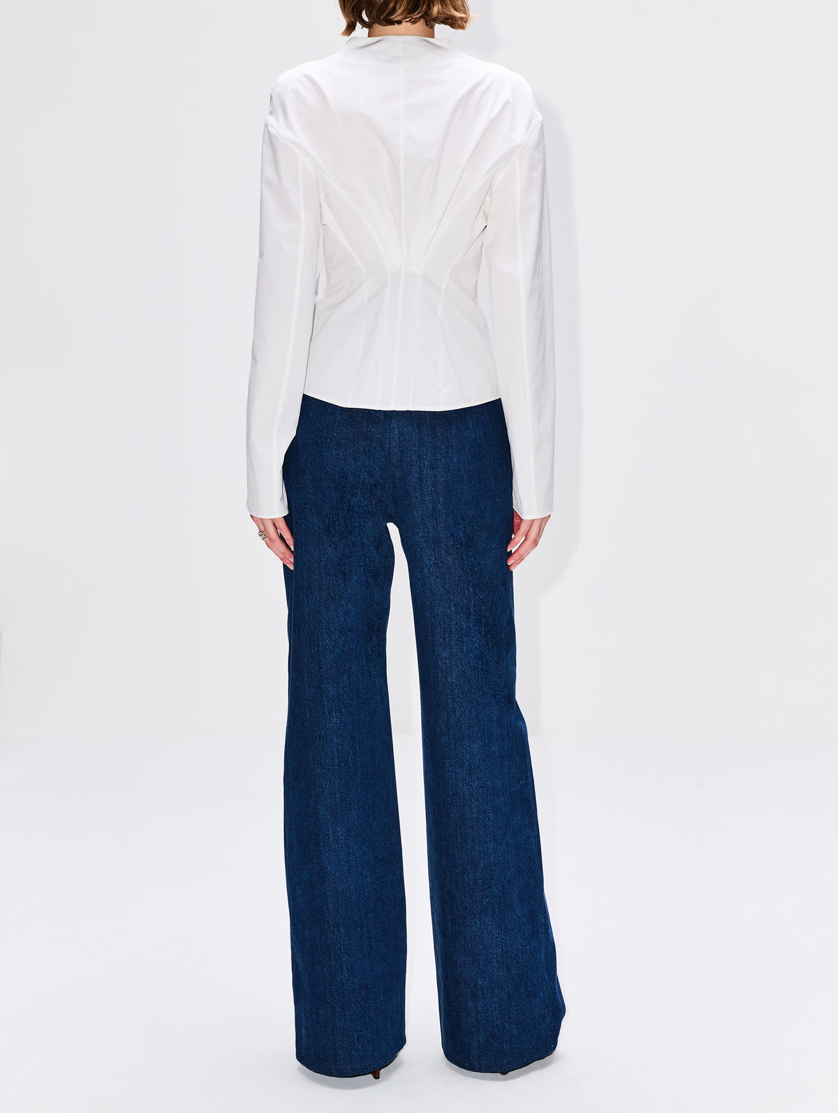 Yancy Top,FFORME,WHITE,Image 3
