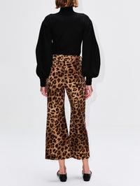 Acume Sweater,MAX MARA,BLACK,Image 3