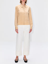 Lara Shirt,PARTOW,CORTADO,Image 2