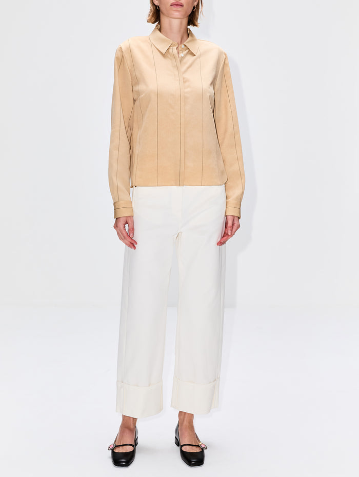 Lara Shirt,PARTOW,CORTADO,Image 1