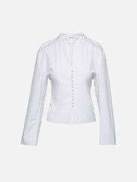 Yancy Top,FFORME,WHITE,Image 1