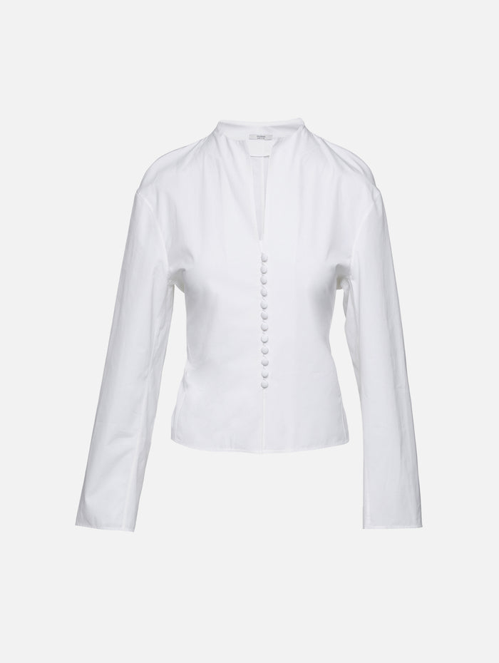 Yancy Top,FFORME,WHITE,Image 1