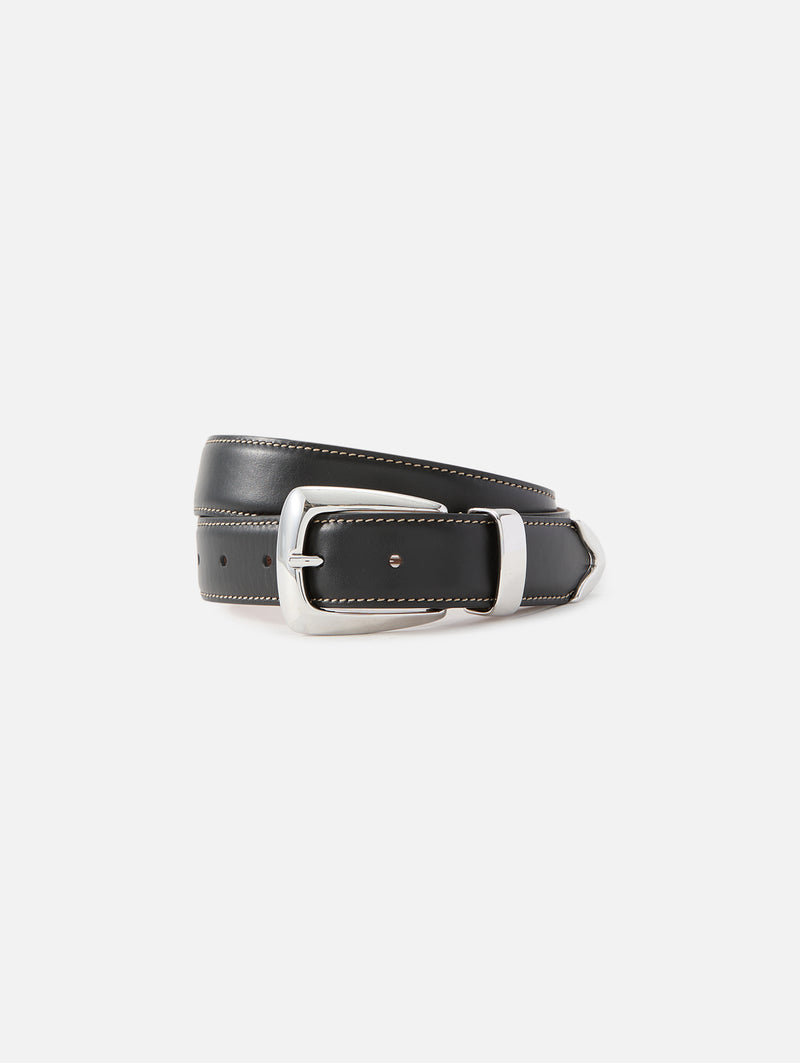 BLK/OFF WHT
