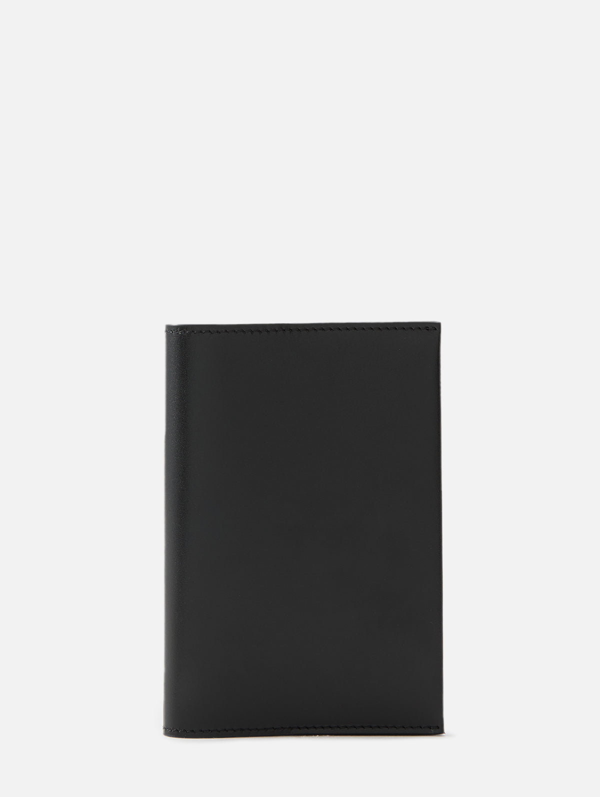 Passport Holder,THE ROW,BLACK,Image 1