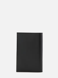 Passport Holder,THE ROW,BLACK,Image 3