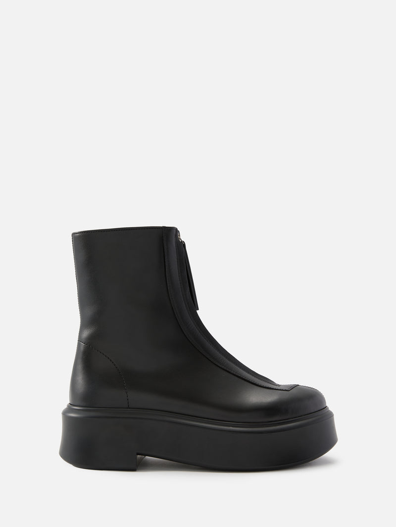 I Zipped Boot