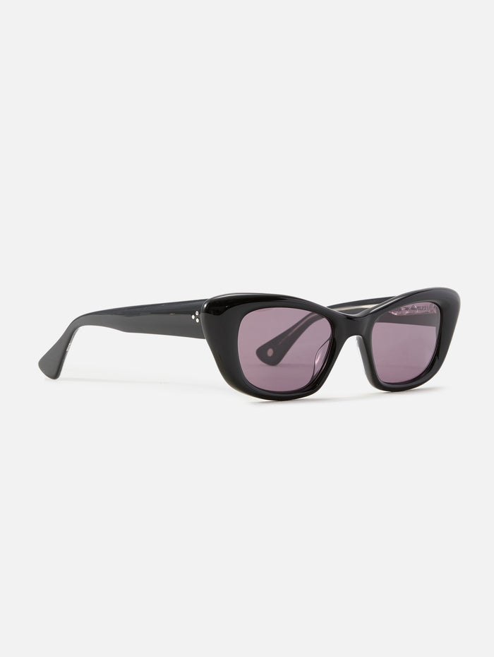 Sierra Sun Eyewear,GARRETT LEIGHT,BLACK/BLACK CURRANT,Image 1