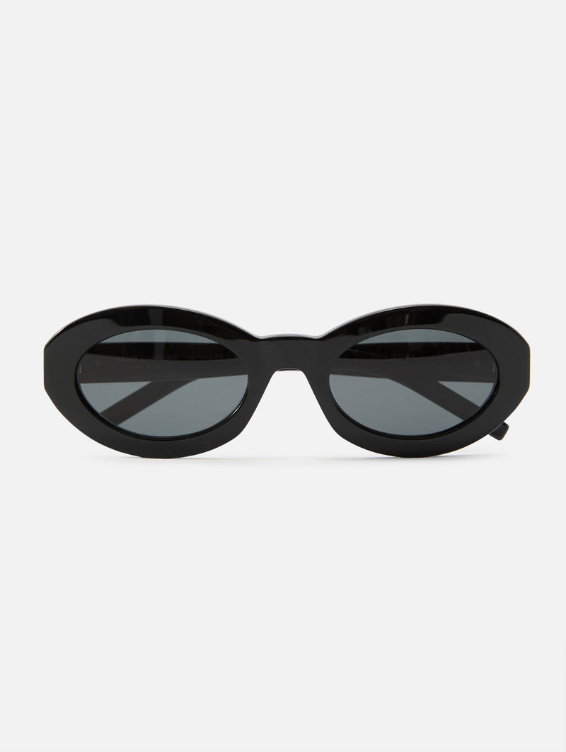 M136 Round Oval Frames