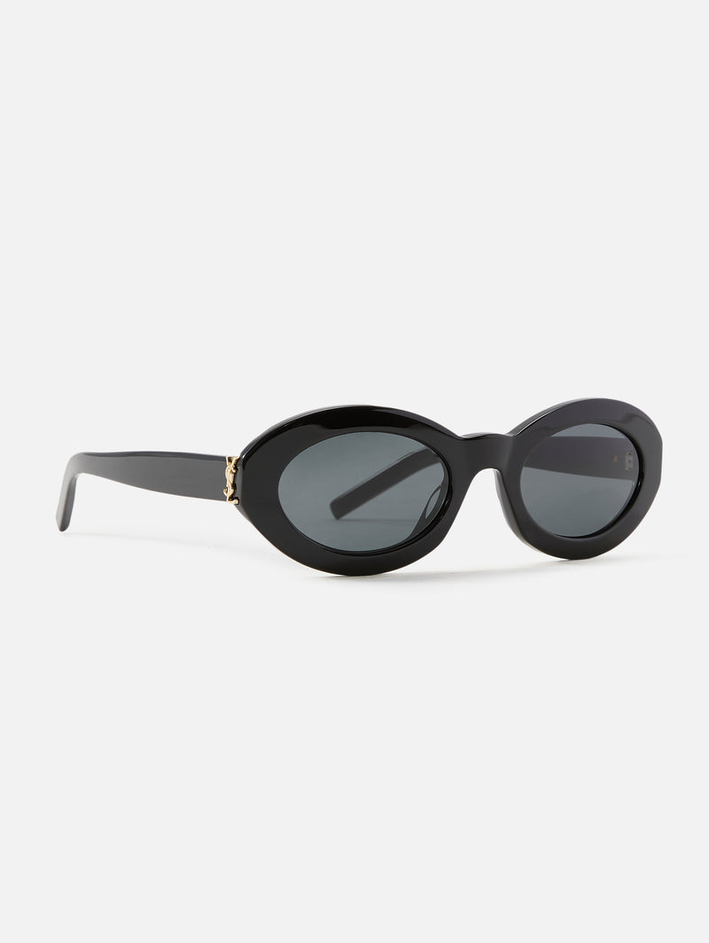 M136 Round Oval Frames