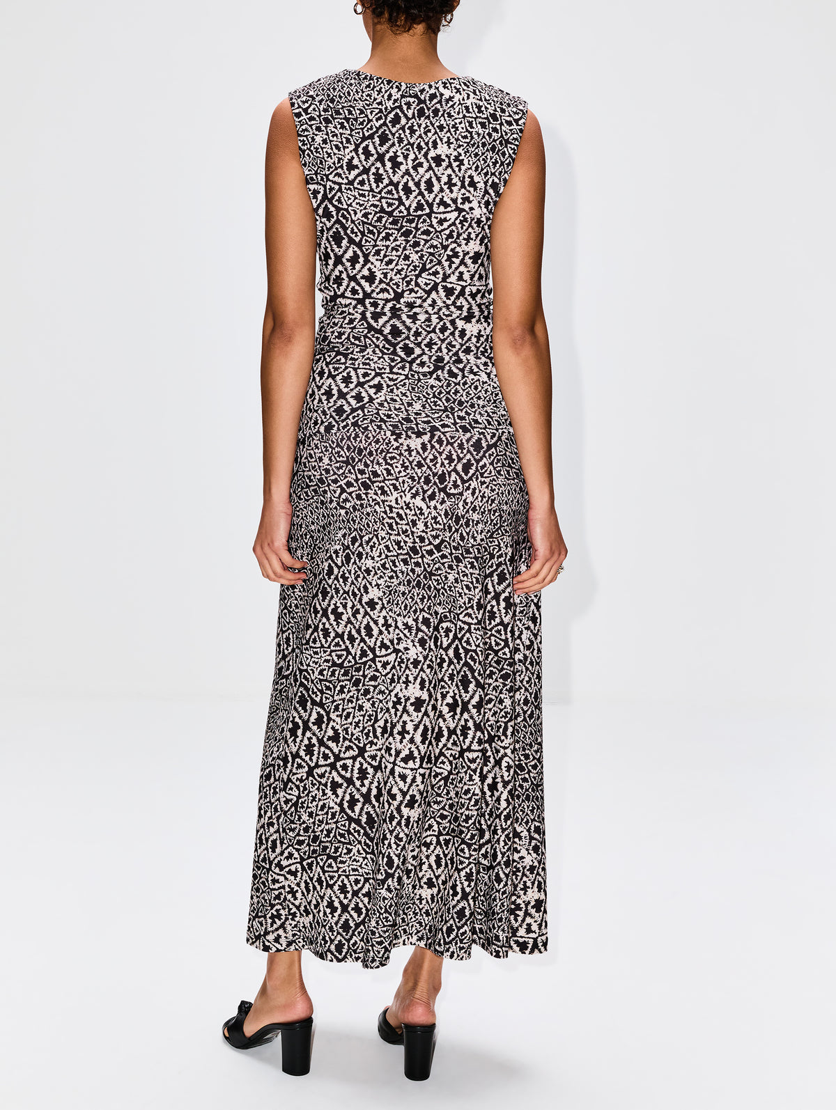 Baradero Jane Top,MARIA CHER,BROWN,Image 3