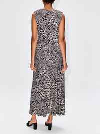 Baradero Jane Top,MARIA CHER,BROWN,Image 3