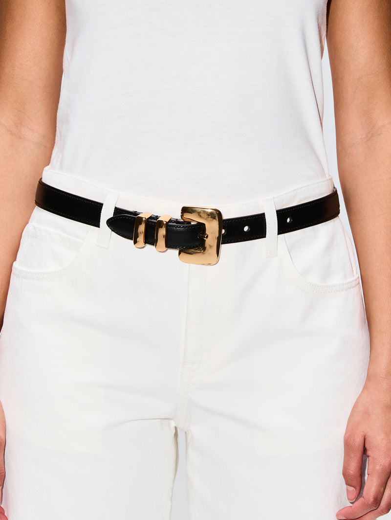 Tetra Belt