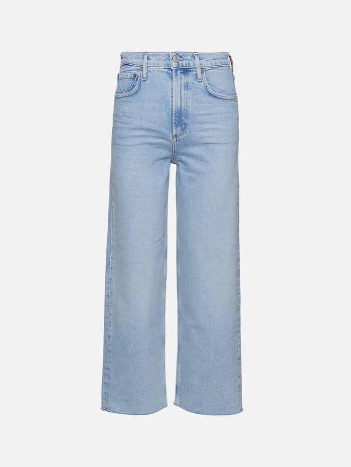 Ren Jean,AGOLDE,BEAM,Image 1