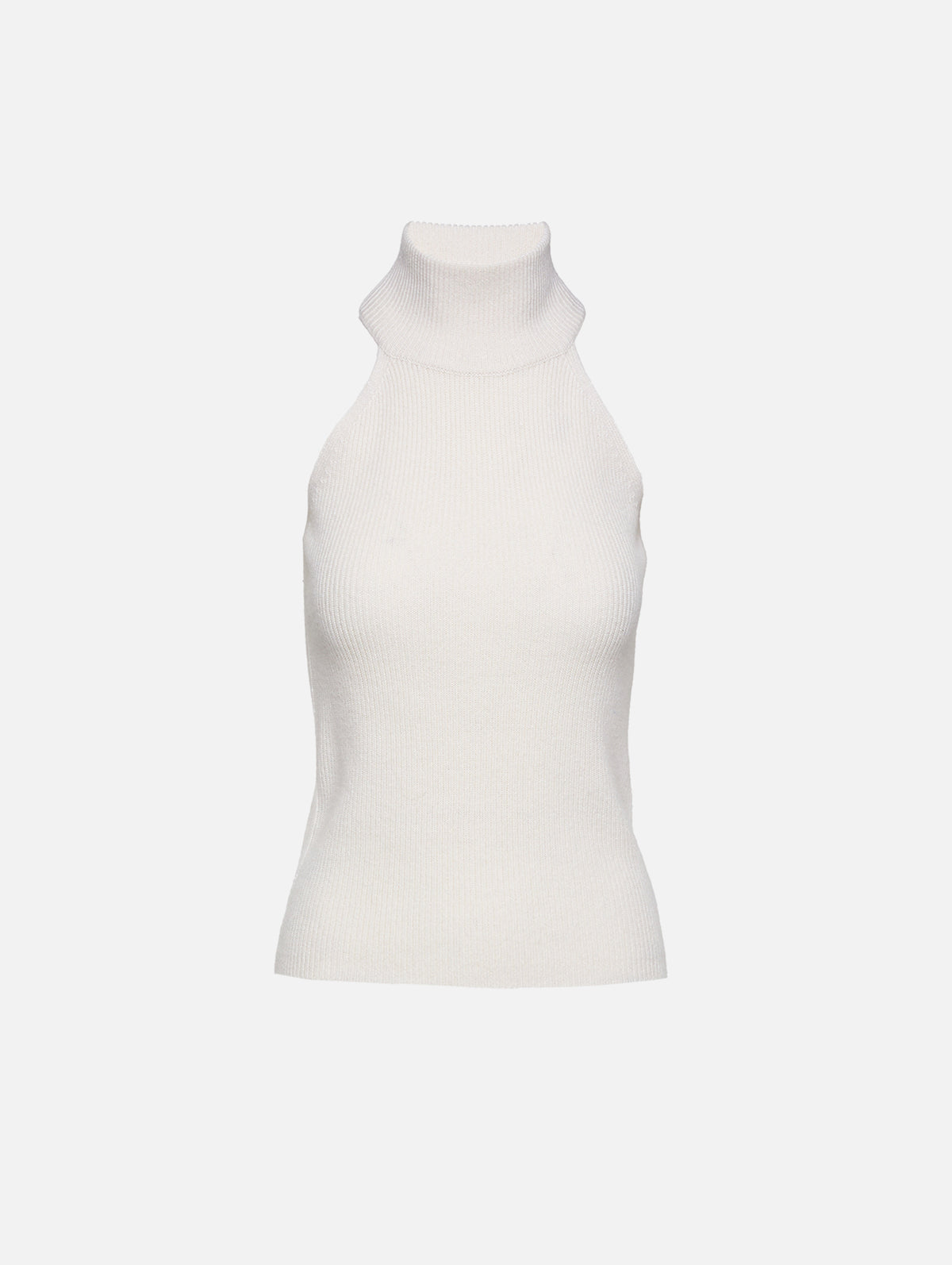 Freya Tank,LISA YANG,BLACK,Image 1