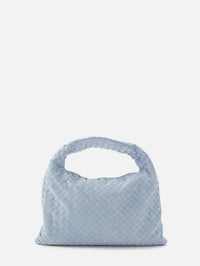 Small Hop Bag,BOTTEGA VENETA,LUNAR,Image 1