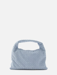 Small Hop Bag,BOTTEGA VENETA,LUNAR,Image 2