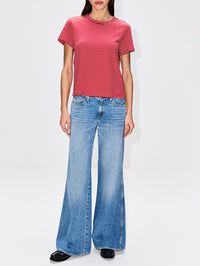 Faith Flare Jean,AMO,MAVERICK,Image 2