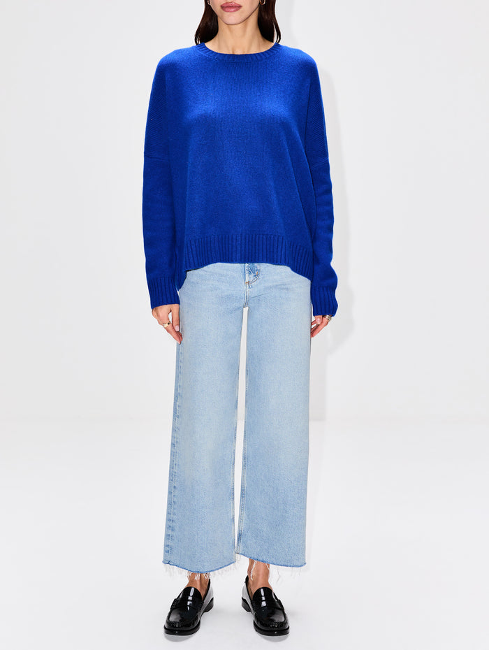 Ren Jean,AGOLDE,BEAM,Image 1