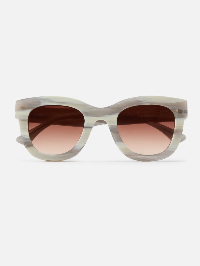 Gambly Eyewear,THIERRY LASRY,ACETATE,Image 1