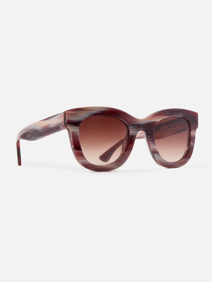 Gambly Eyewear,THIERRY LASRY,PINK,Image 1
