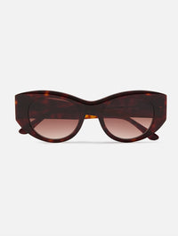 Spooky Eyewear,THIERRY LASRY,TORTOISE,Image 1