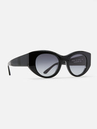 Spooky Eyewear,THIERRY LASRY,TORTOISE,Image 4