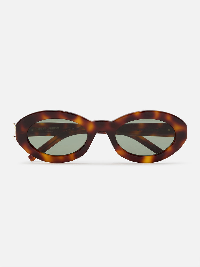 M136 Round Oval Frames