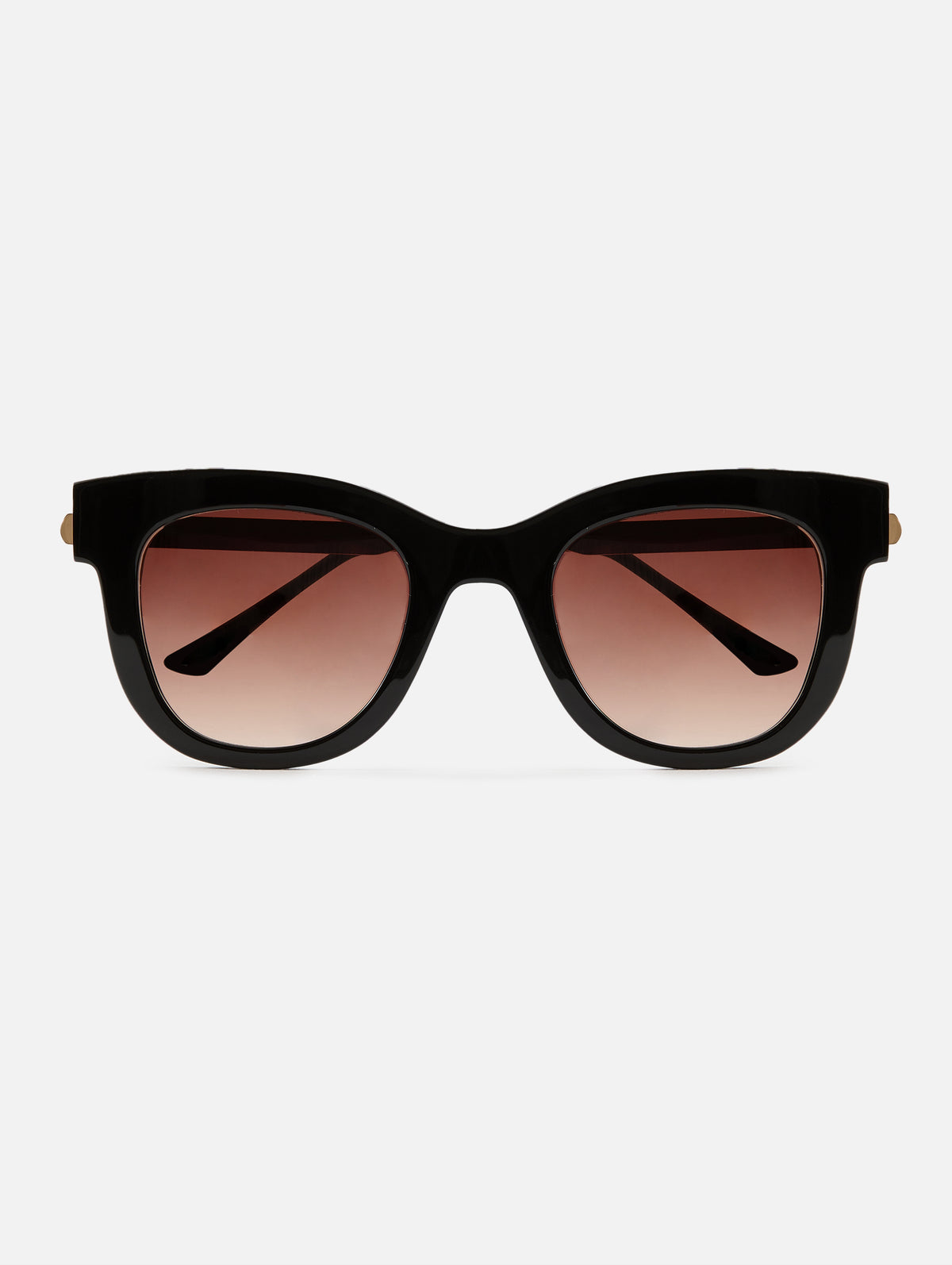 Sexxy Eyewear,THIERRY LASRY,TORTOISE,Image 1