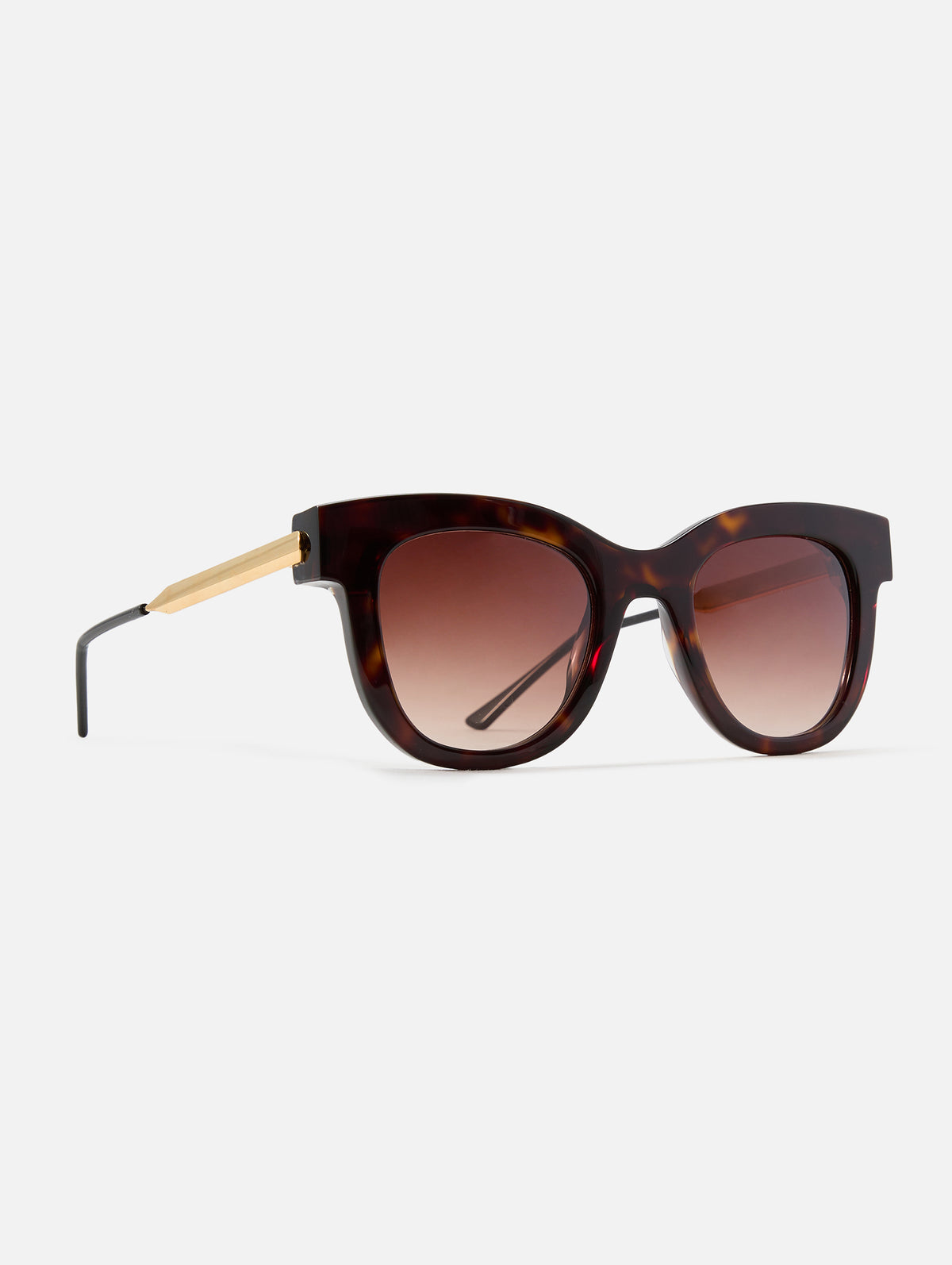 Sexxy Eyewear,THIERRY LASRY,TORTOISE,Image 4