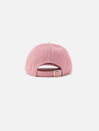 Logo Baseball Cap,GUCCI,ROSE CHARM,Image 3