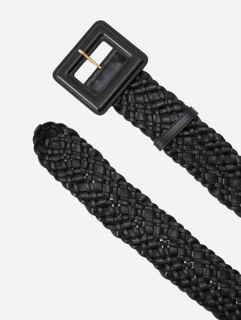Cintura Woven Belt