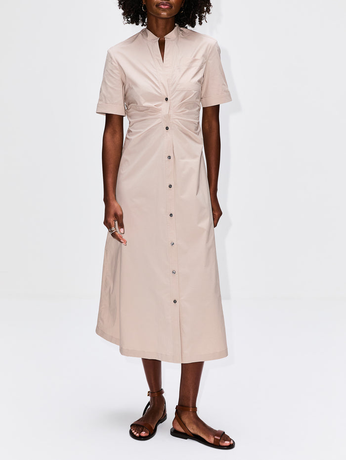 Noor Dress,CALLAS MILANO,SAFARI,Image 1