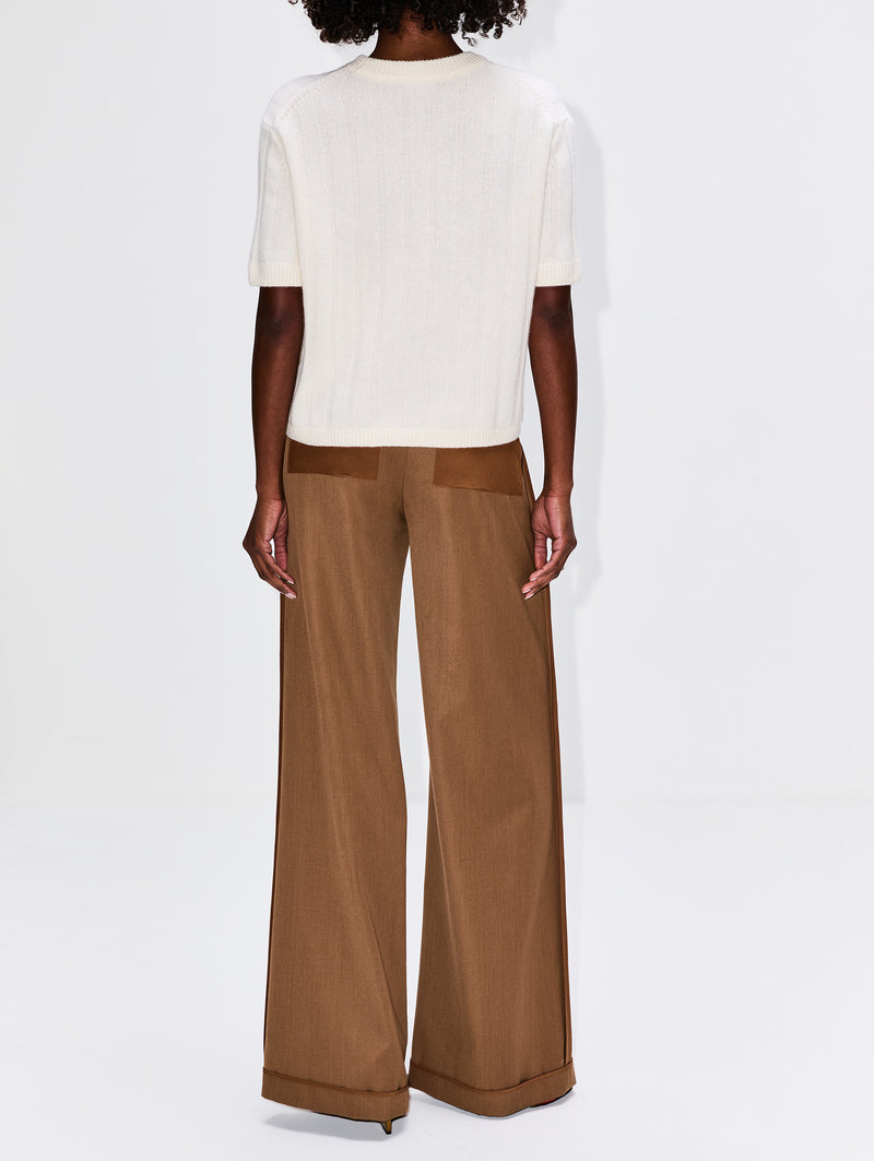 Duke Boxy Sweater