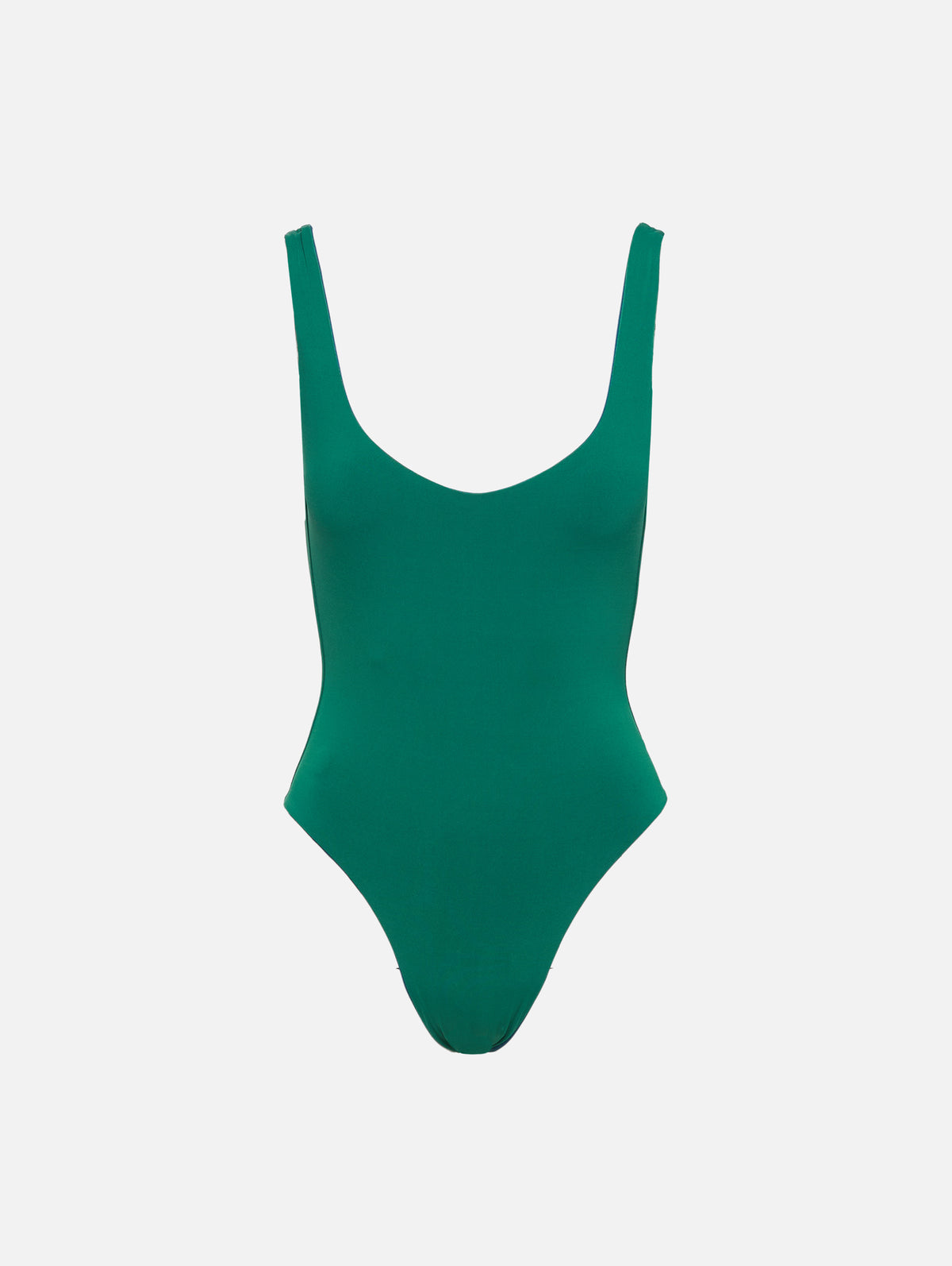 Lucia One Piece,BOND-EYE,PETROL BLUE/FOREST BARE,Image 1