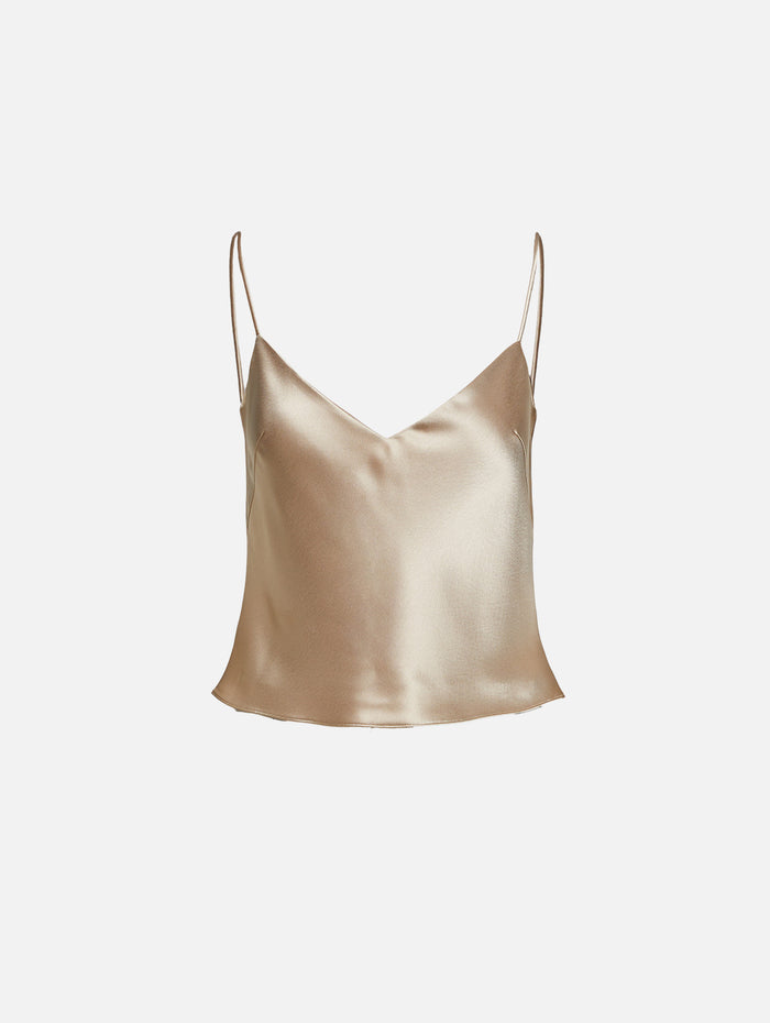 Ischia Top,GALVAN,SAND,Image 1