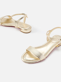 Sweet Jane Sandal,CHRISTIAN LOUBOUTIN,PLATINE,Image 2