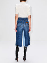 Short Sleeve Top,CHLOÉ,COCONUT MILK,Image 3