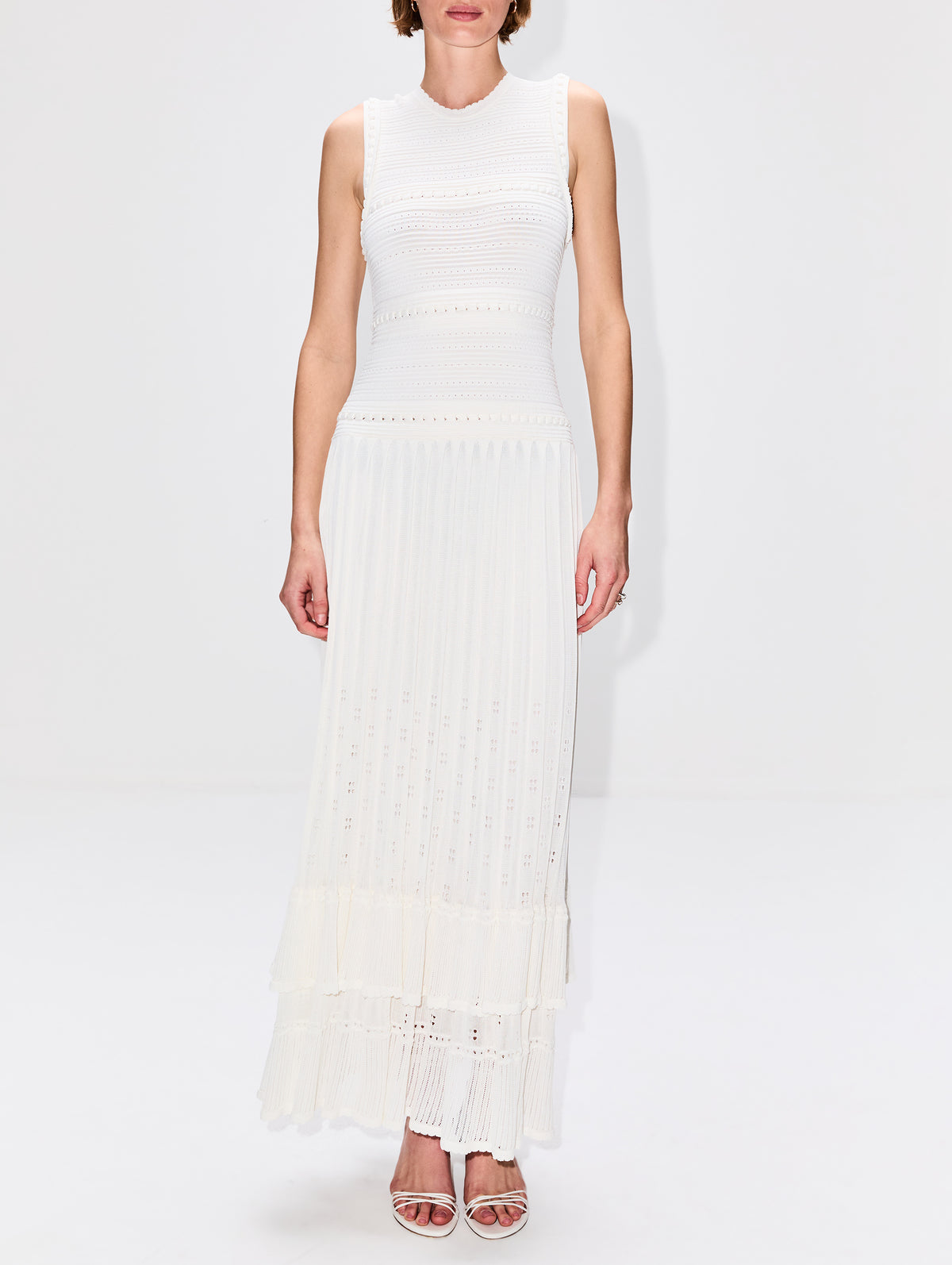 Mireille Dress,ULLA JOHNSON,PRISTINE,Image 2