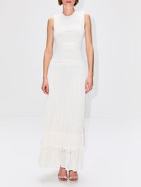 Mireille Dress,ULLA JOHNSON,PRISTINE,Image 2