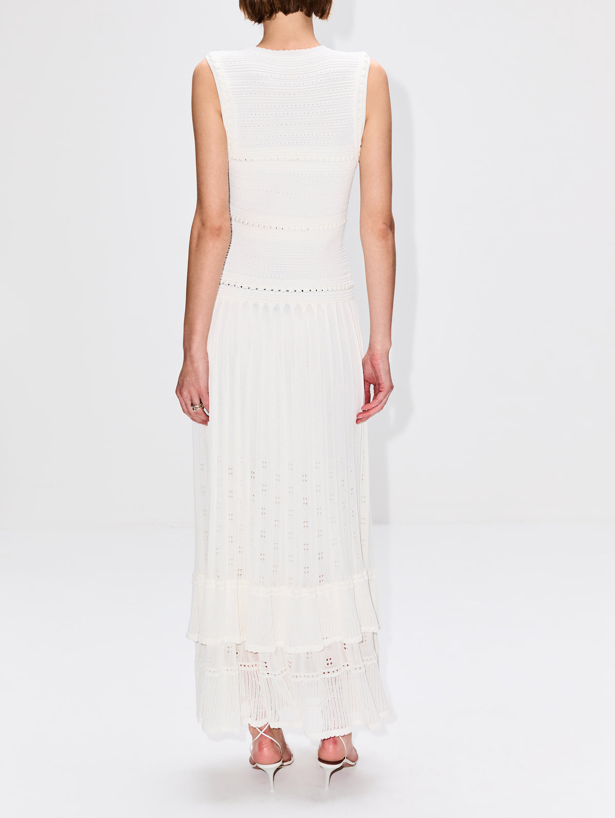 Mireille Dress,ULLA JOHNSON,PRISTINE,Image 4