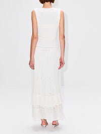 Mireille Dress,ULLA JOHNSON,PRISTINE,Image 4