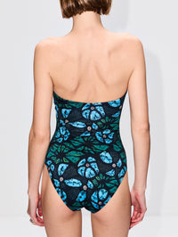 Monterey Maillot,ULLA JOHNSON,URCHIN,Image 3