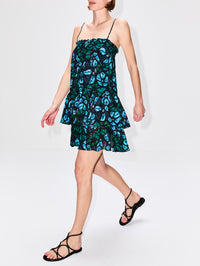 Kalila Coverup,ULLA JOHNSON,URCHIN,Image 3